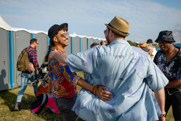 Best Portable Toilets for Disaster Relief Sites  in USA